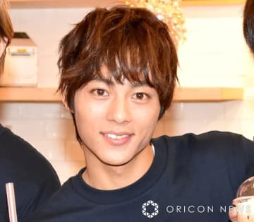 俳優・永田崇人、車の接触事故に巻き込まれイベント中止へ　事務所が発表「幸い命に別状はございません」
