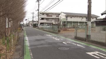 「事故後、ごみ散乱に見えて通報せず」61歳男性ひき逃げ死亡事件…土木作業員の佐藤祐樹容疑者（34）が警察署に出頭し逮捕　千葉市