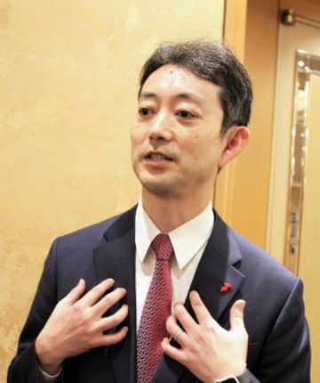 2馬力選挙撤回に「妥当」「スタートがおかしい」　熊谷知事、立花氏の方針転換受けコメント　千葉県知事選