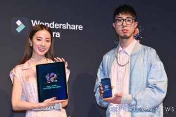TGC、中町兄弟のゲスト出演見合わせを発表「諸般の事情により出演を見合わせ」