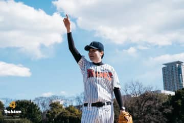 ストリーマーイベント「The k4sen」でリアル野球対決　乱打戦を制したのは？