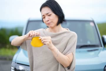 ガソリン代を払わない友人と絶縁！「2日間で100キロ」運転手をさせられた女性「もう二度と会いたくないです」
