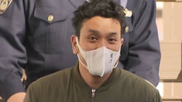 郵便局に窓ガラス割って侵入し現金1100万円余りを盗んだ疑いで自称建設業の男逮捕…4人組の犯行を防犯カメラ映像などで特定　千葉・茂原市