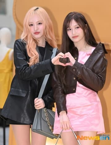 【PHOTO】IVEからTREASUREメンバーまで、ブランド「COACH」のイベントに出席（動画あり）