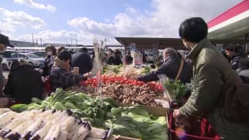 野菜19種類が詰め放題540円！キャベツは1回1玉限定、大手スーパーが赤字覚悟で実施を決めた理由とは？「お客さまに楽しんでいただいて、お店に来てほしい」
