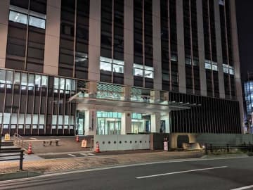 「クーリンはやってない」　クーリングオフ伝えず契約か　資産形成コンサルで20代被害　容疑の会社役員2人逮捕　千葉県警
