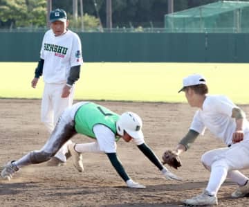 春合宿はデメリットの方が大きいと感じる理由...だからセンバツ出場時もしなかった（持丸修一／専修大松戸 野球部監督）