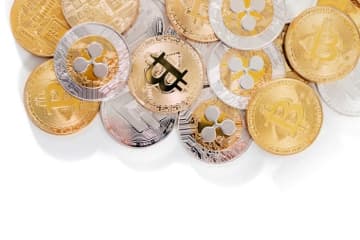 仮想通貨で副業　アルトコインとは? ビットコインとの違いは?