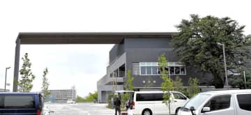 【速報】佐倉の複合施設「夢咲くら館」で異臭確認　汚水滞留か、22日から当面休館