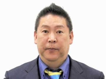 【速報】千葉知事選、N党立花氏「選挙運動は兵庫県で」　千葉での運動は告示日のみと表明　「兵庫の問題に言いたいこと山ほどある」