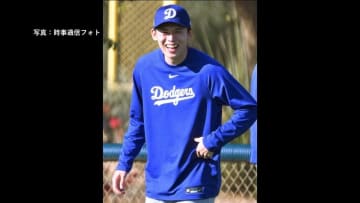 「夫婦で力を合わせて頑張っていきます」ドジャースの佐々木朗希投手（23）が結婚発表　お相手は一般女性