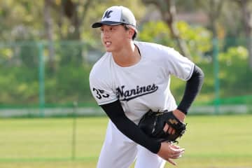 20歳逸材が“快投”で「もうエース候補」　高卒3年目で開幕ローテの期待「完成度高い」