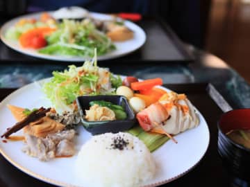 【ランチに行きたい】千葉県内の和食がおいしい店7選