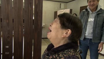 故郷の島で再びはさみを握った92歳パワフルおばあちゃん美容師! 「探偵！ナイトスクープ」が本日28日(金)放送～「23年前の生卵」、「32年間愛した炊飯器」も