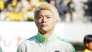 「ジェフに来なかったら、選手として終わっていた」、悔しさを乗り越えたJ2ジェフユナイテッド千葉FW田中和樹の恩返し