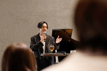 橘ケンチ（EXILE）福井市でイベント開催！ イメージアップPR動画第2弾『FUKUI Style 風光明媚編』も公開