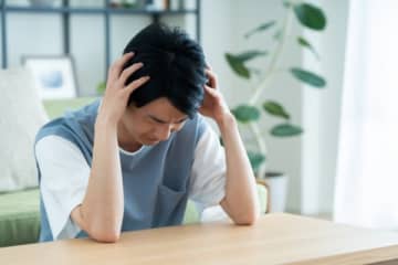 「一緒にリッチになろう！」親友が怪しいビジネスに勧誘してきて……やむなく絶縁した男性