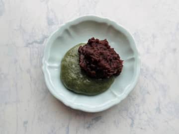 【韓国フード】春はよもぎの季節！ お手軽＆美味「よもぎ食品」５選