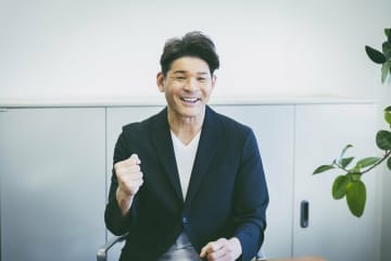 犬猫は無理でもペットが欲しい！“金魚の達人”タレントの照英が指南する「絶対に失敗しない金魚飼育法」