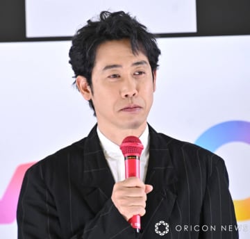 大泉洋、カラオケでは“ほぼ”ものまね「福山大先生を入れることが多い」　イベントでは松山千春ものまねで全力歌唱
