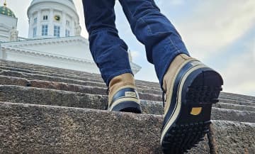 北欧でも頼れるスノーブーツ！今こそ買い時のSOREL『カリブー』