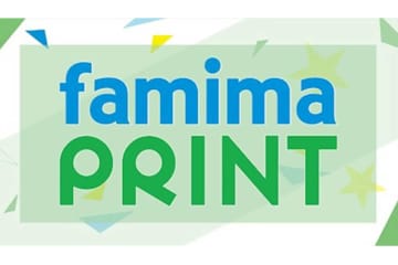 ファミマプリントでクリエイター支援　作品販売で収益還元