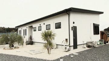 【独自】“夢の移住生活”のはずが「こんなことが起こるなんて…」発見された数々の違法建築　被害者が語る“悲痛な思い”　千葉