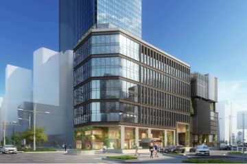 新施設「トフロム ヤエス ザ フロント」東京駅前八重洲に誕生！商業エリア＆ルーフトップテラスも