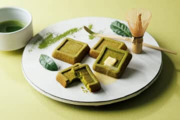 “宇治抹茶”の新作フィナンシェが登場！バタースイーツ専門店「バターバトラー」で