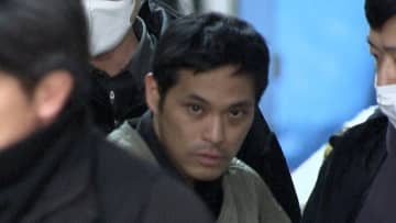 「逃げていたの知っていた」メンズエステ店強盗未遂の指示役かくまったか…34歳男逮捕　逃亡中に千葉・岡山など立ち寄った形跡も　警視庁