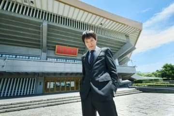 “笑いの総合格闘技”日本武道館であす11日決戦　『座王』主宰千原ジュニアが心境【見どころ＆インタビュー】