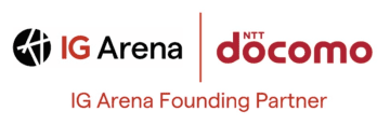 ドコモ、IGアリーナに「d CARD GATE」やdカード連携ラウンジ