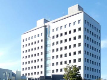 「ふざけるな」市役所で職員の顔に包丁突き付け…　脅迫した疑いで無職の男逮捕 　茂原