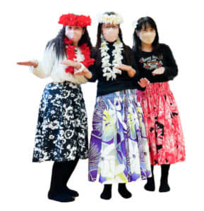 あれから3年・・・立派な！？フラガールになった私たち
