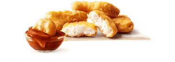 マクドナルドの本日12日(水)限定「チキンマックナゲット 5ピース」税込100円が売れすぎて、販売休止店舗も