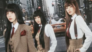 MISAMO、映画『かくかくしかじか』の主題歌「Message」配信スタート！東村アキコさんが書き下ろしたジャケ写も公開！