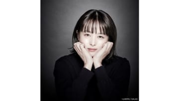 【ロッテ】清野菜名がホーム開幕戦の始球式に登場「バッターボックスまで届くよう頑張りたいと思います！ 」