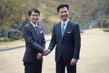 DIC川村記念美術館の「ロスコ・ルーム」が六本木に移転　国際文化会館敷地内に専用展示室を新設　DICの池田氏らが記者会見で表明