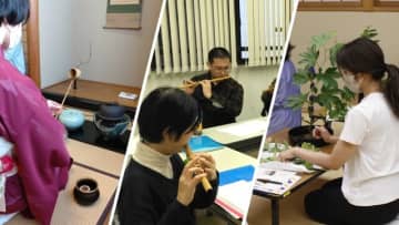 【シニアにおすすめ】新たな趣味に出会えるチャンス！生涯学習の集大成「九段フェス2025」が開催！