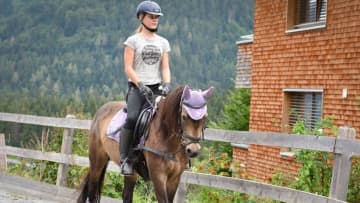 【まずは手軽なものから】乗馬グローブを購入！