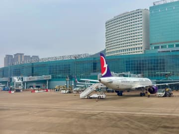 マカオ航空が5年連続赤字に…2024年