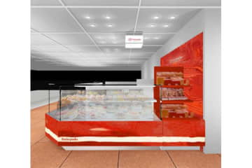“果物専門店”が手掛けるフルーツタルト専門店「フルーツピークス」エキュート秋葉原にオープン