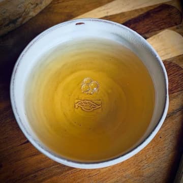 「チャイオブナ」で楽しむチェコ流のお茶の時間
