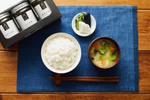 「OKiNI 佃煮3種食べ比べセット」by 小倉屋山本