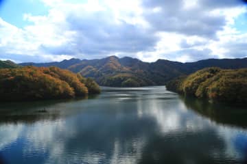 【福島県・おすすめスポット】里山の自然が体感できるコース「あぶロマ」で、ドライブやツーリングの目的地にしたいスポットを紹介！