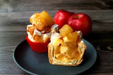 あの有名パン屋が新ブランド！味のバリエーションは計5種類「ぜんぶかわいい」