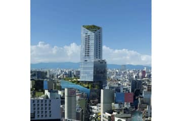 渋谷・東急百貨店本店跡地に“大型文化複合拠点”が誕生！Bunkamuraザ・ミュージアムも移転