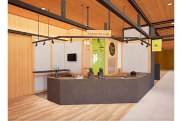 東京初進出！愛知県発の抹茶スイーツ専門店「抹茶ラボ」が上野マルイにオープン