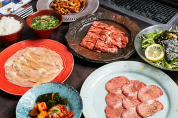首都圏初進出！名古屋の焼肉の名店「李昇」が横浜・馬車道にオープン