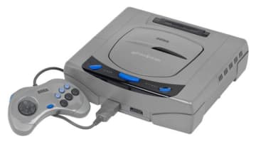 セガサターン「負けハード」扱いに納得できない？　当時のゲームキッズはどう感じていたか